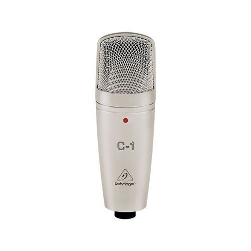 Berhinger C-1 Studio Condenser Microphone Item | Buy Berhinger C-1 Studio Condenser Microphone | SPOP Enterprise Global